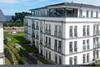 Apartamento Villa Westend App_ 17
