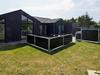 Three-bedroom Holiday Home In Tarm 12