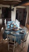 Casa De La Abuela Bego