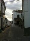 Hostal Balc�n Del Velillos-"rinc�n De Marcelo"