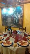 Hostal Balc�n Del Velillos-"rinc�n De Marcelo"