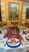 Hostal Balc�n Del Velillos-"rinc�n De Marcelo"