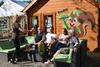Apartamento Appartementhaus Eifeladventures
