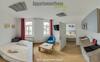 Apartamento Appartementhaus Butterberg