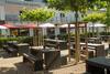 Thalhauser M�hle Hotel-restaurant