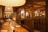 Hotel Restaurant Chartreuse