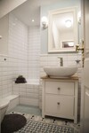 Apartamento Ferienhof Am Hemmelsdorfer See