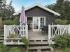 One-bedroom Holiday Home In Oure