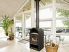 Three-bedroom Holiday Home In Otterup 6