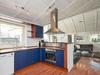 Three-bedroom Holiday Home In B�rkop 3