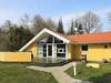 Three-bedroom Holiday Home In B�rkop 3