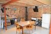 Apartamento Porshus Ferielejlighed