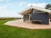 Three-bedroom Holiday Home In G�rlev 1