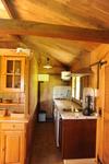 Agroturismo El Mirador Ovio