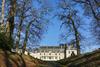 Bed & Breakfast Chateau Des Monts