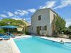 Elegant Villa In Bize-minervois With Pool