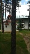 Spa Hotel Borova Gora