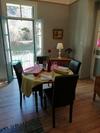 Hotel La Mirabelle-casteil Country House