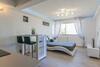 Apartamento Sweethome Dijon - Black & White