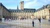 Apartamento Sweethome Dijon - Black & White