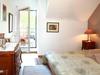 Apartamento Ferienwohnung Dinard 100s