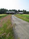 Agroturismo Maatilamatkailu Ilom�ki