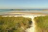 Holiday Home Land�da - Bre051018-f