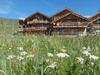 Chalet La Chapelle