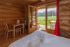 Cabana Domaine Ec�telia