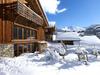 Chalet Route De Mottaret