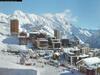 Apartment Maxi Studio 5 Pers. Pieds Des Pistes