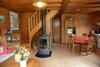 Chalet Des Planchettes