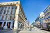 Apartamento Nice Etoile 35 Avenue