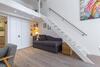 Apartamento Barillerie - Loft Moderne, Face Mer, Vieux-nice.