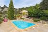 Vaison-la-romaine Villa Sleeps 12 Pool Air Con Wifi