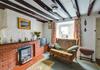 Apartamento Moelfre Cottage