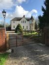Bed & Breakfast Holywell House B & B