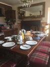 Balsporran Bed And Breakfast