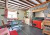 Apartamento Tabernacle Cottage