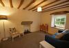 Apartamento Gellilwyd Fach