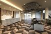 Hotel Hilton Garden Inn Doncaster Racecourse