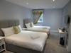 Bed & Breakfast Craigievar Guest House
