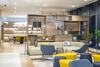 Hotel Courtyard By Marriott Edinburgh West