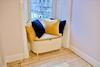 Apartamento 1 Bedroom Flat Near Holyrood Park - Sleeps 4
