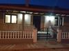 Tom's House