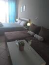 Apartamento Glykanisos Mini Suites
