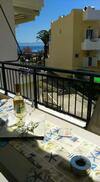 Apartamento Vacations By The Sea