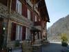 Albergue Gasthof Sch�negg B&B