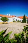 Hostal Quinta Da Praia Das Fontes