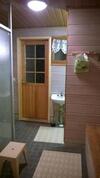 Lodge Lomavouti Cottages
